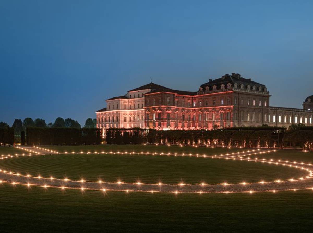 Vigilia e Ferragosto alla Reggia di Venaria Reale tra musica, cocktail e passeggiate nei giardini. Visitabilli anche le mostre