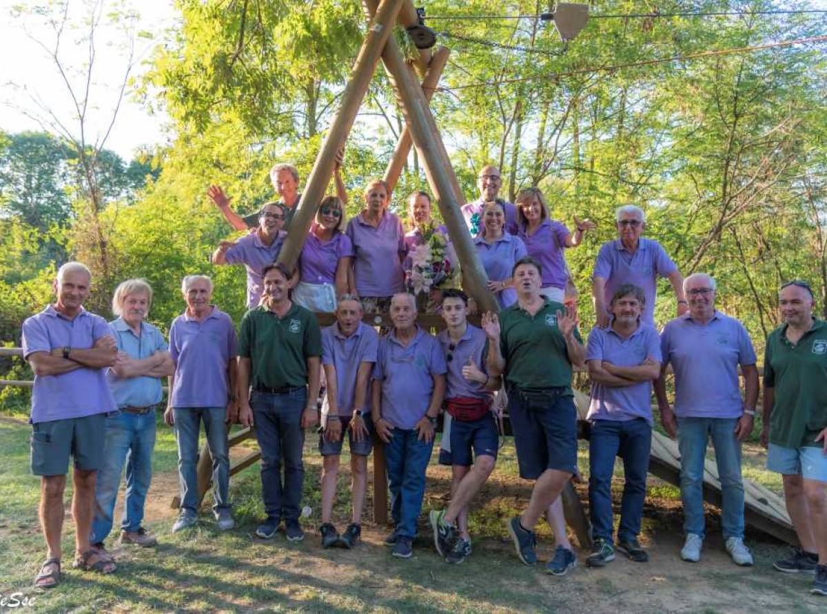 Festa della Madonna delle Vigne ai nastri di partenza. Il Borgo Colombera rinnova le sue tradizioni con tanti appuntamenti