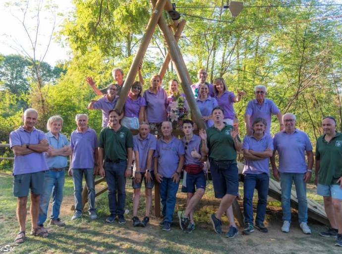 Festa della Madonna delle Vigne ai nastri di partenza. Il Borgo Colombera rinnova le sue tradizioni con tanti appuntamenti