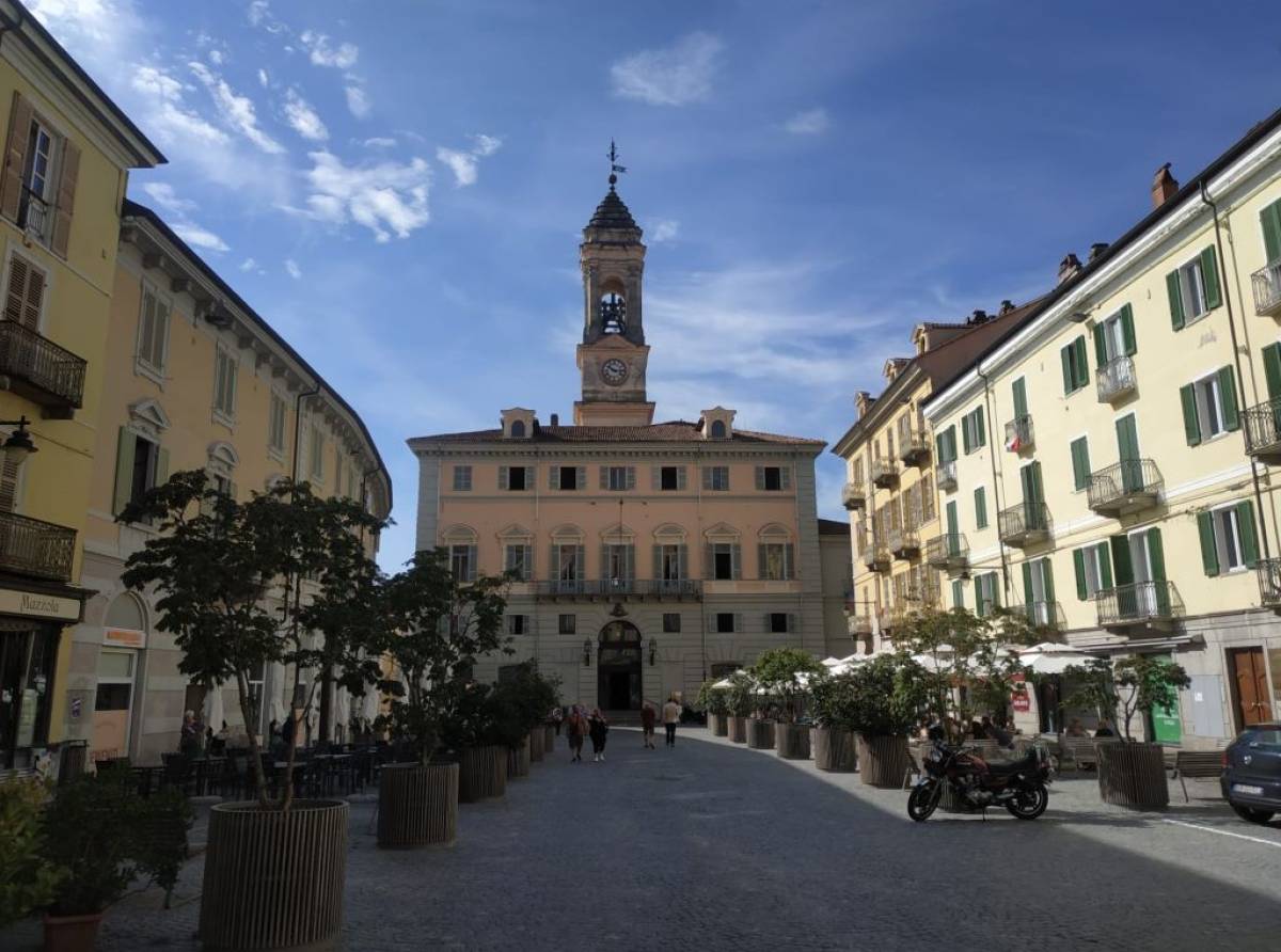 "Ivrea si muove" è il titolo e l'obiettivo della nuova campagna di comunicazione sulla mobilità sostenibile