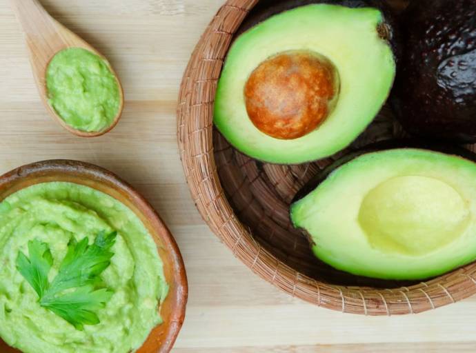 Avocado il frutto tropicale portentoso che contribuisce alla salute del sistema cardio-circolatorio