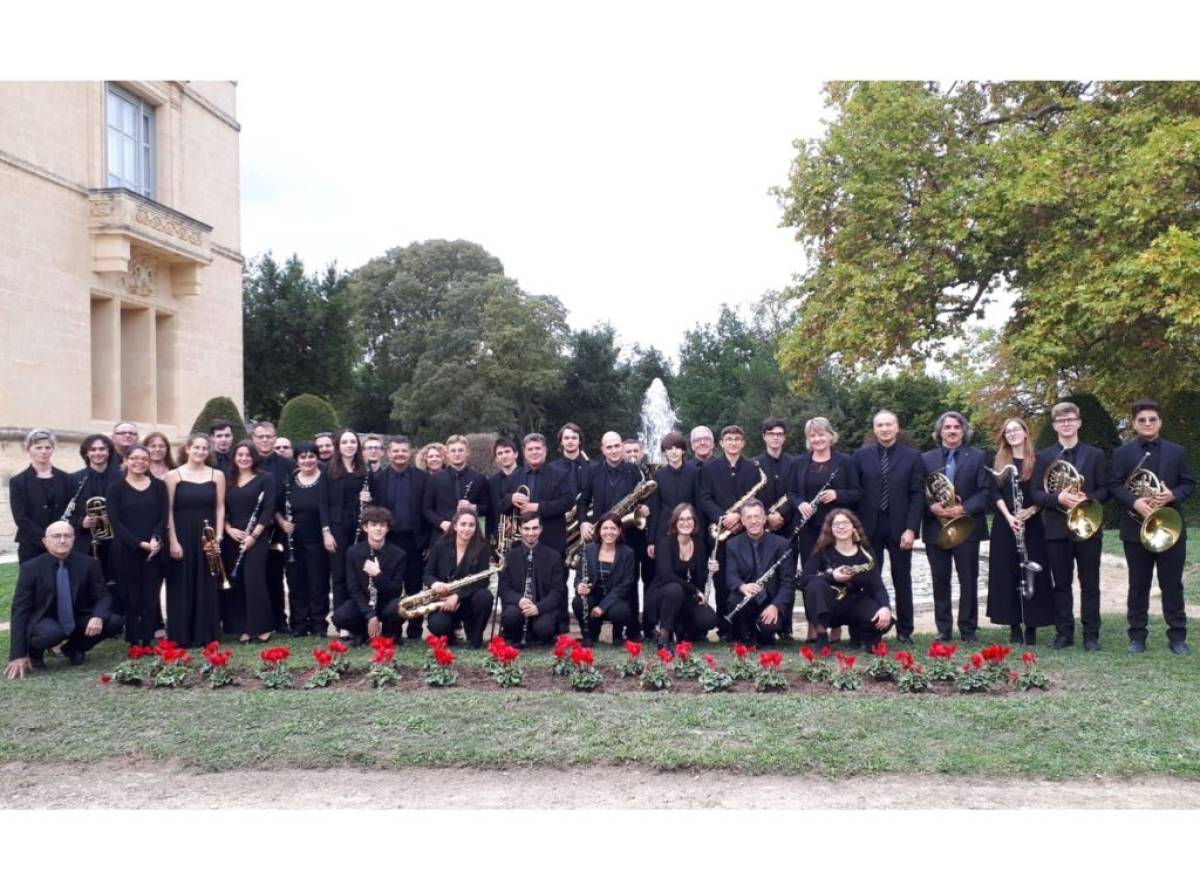 Musica, teatro e solidarietà a settembre per l'Orchestra Filarmonica Volpianese e le formazioni giovanili