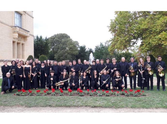 Musica, teatro e solidarietà a settembre per l'Orchestra Filarmonica Volpianese e le formazioni giovanili