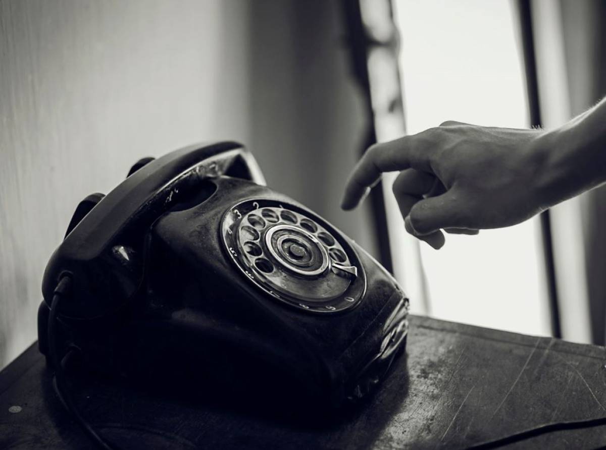 Telefono Amico Torino compie 60 anni e festeggia con una serie di eventi e incontri. L'esordio il 10 settembre