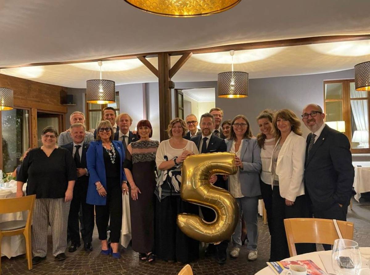 Benessere e salute fisica e mentale con gli eventi programmati dal Lions Club Caselle Airport