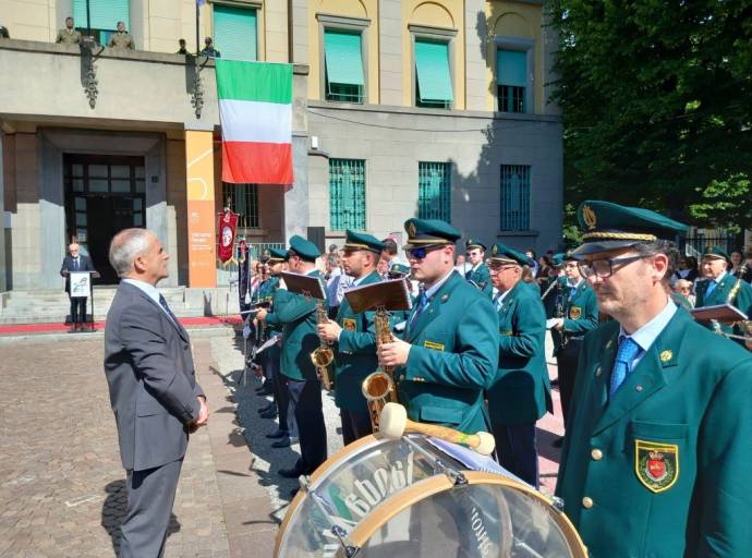 Ripartono i corsi della scuola di musica del Corpo musicale Giuseppe Verdi. Domenica open day 