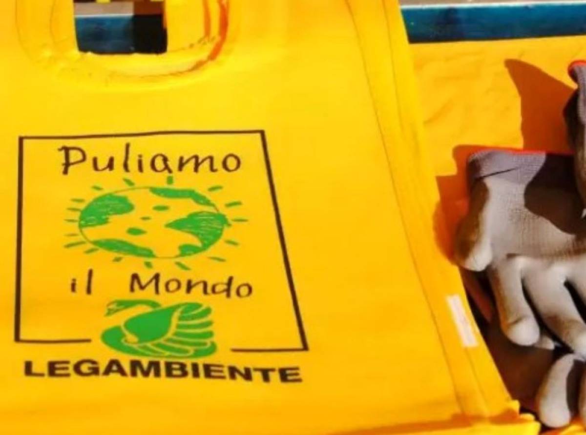 Caselle in prima linea per l'ambiente e la pace. Domani 21 settembre torna "Puliamo il mondo"