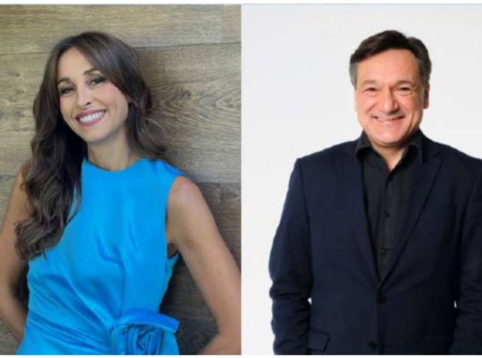 Speciale Festival dell'Innovazione e della Scienza. A Settimo arrivano Benedetta Parodi e Fabio Caressa