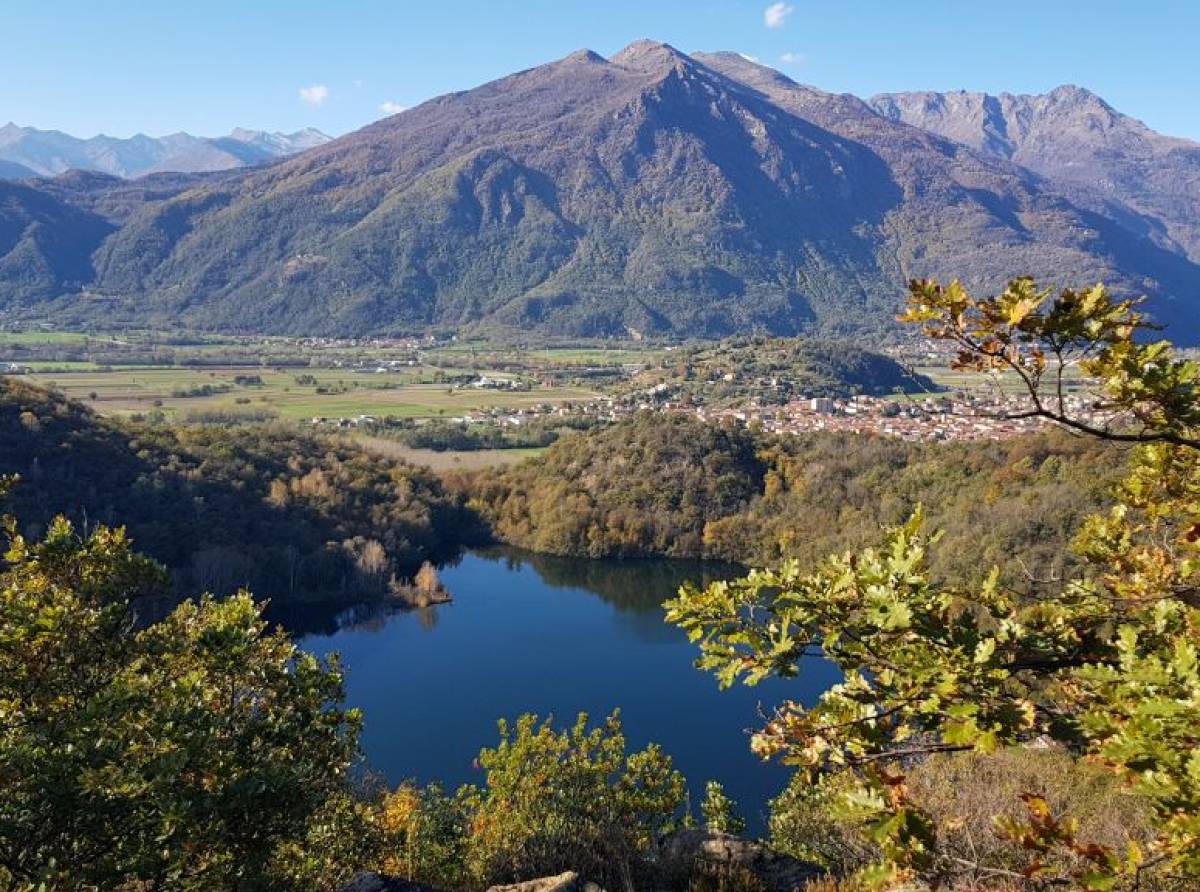 Parco dei cinque laghi di Ivrea, Forza Italia chiede di abolirlo. Coldiretti è d'accordo, il M5S vuole difenderlo