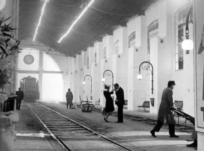 Il cappello del ferroviere. Quando finalmente ho scelto di ascoltare la mia voce e la mia musica