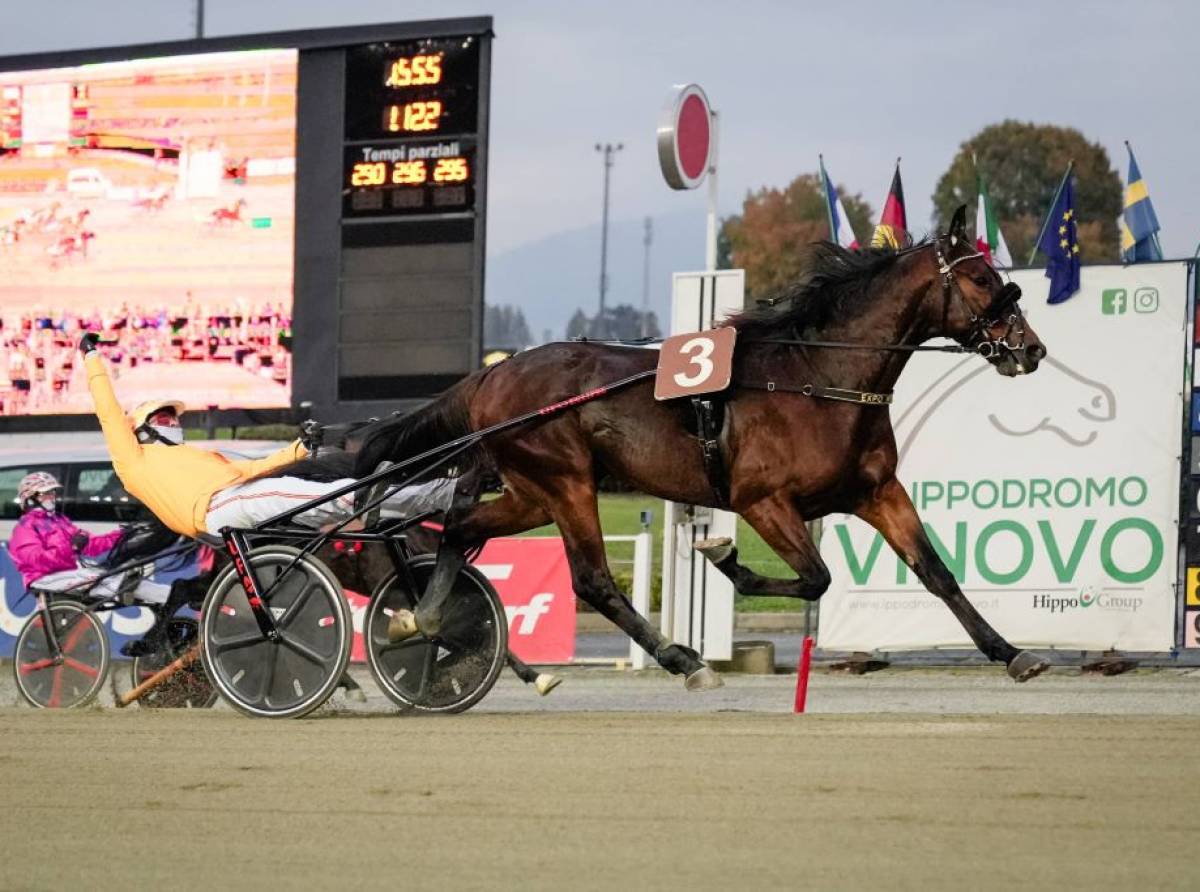 Ippodromo di Vinovo. Gran Premio Orsi Mangelli il 1 novembre: sport e grandi eventi nella tappa piemontese del Palio delle Regioni