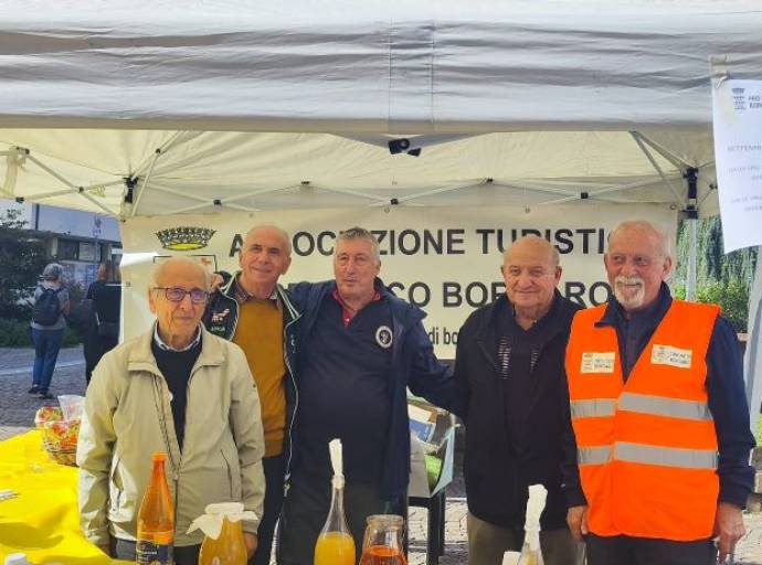 Soggiorno invernale alle terme di Abano. Il week end di relax e cultura organizzato dalla Pro Loco