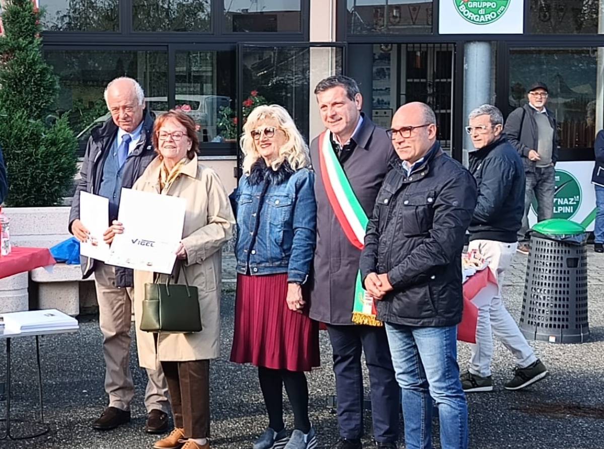 Un'autovettura per gli angeli del SEA per il trasporto di anziani e disabili. Dalla cooperativa Astra, grazie agli sponsor