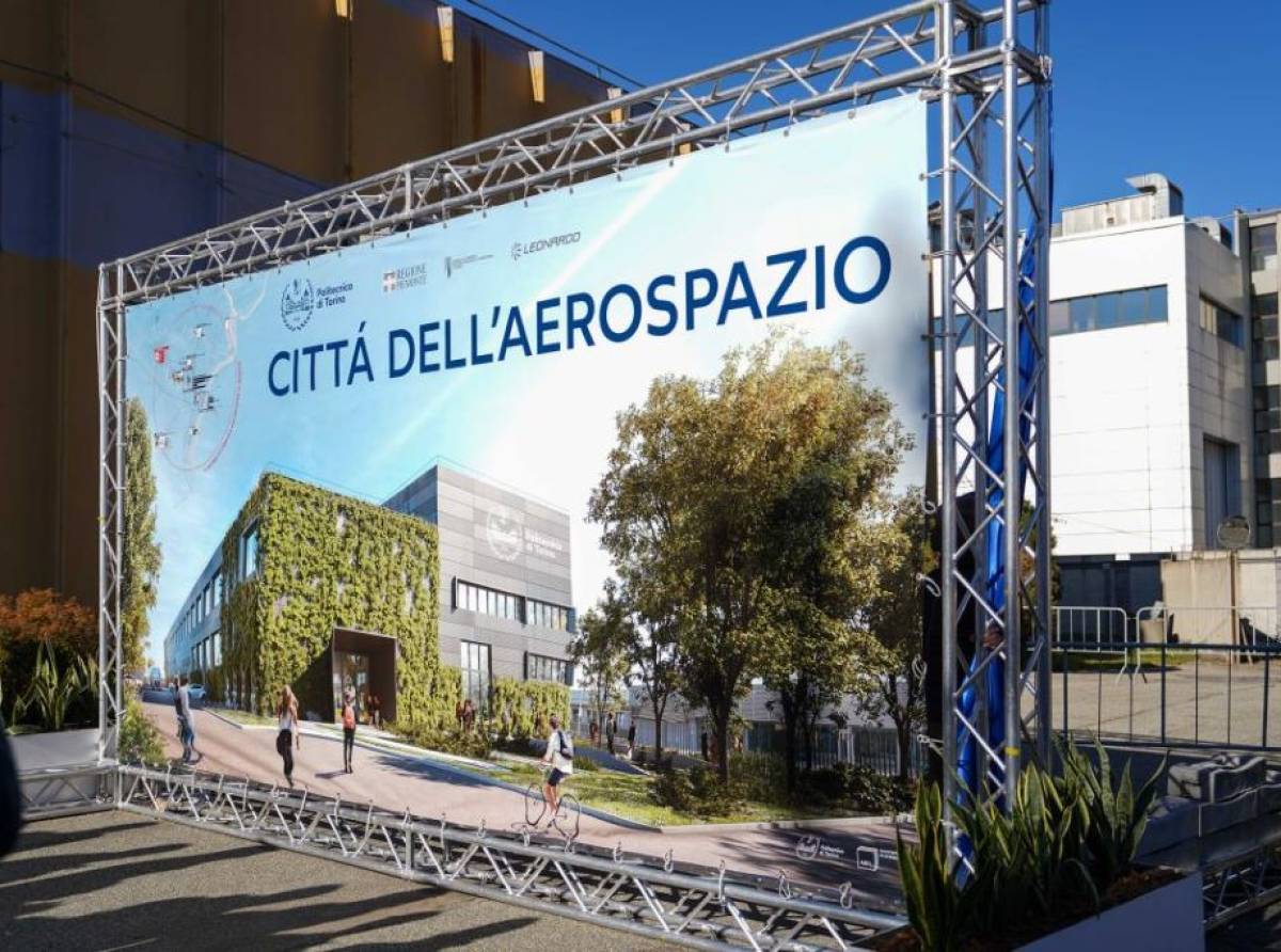 Aziende ed Enti locali per il rilancio produttivo di Torino. Servono innovazione, infrastrutture e mobilità efficiente