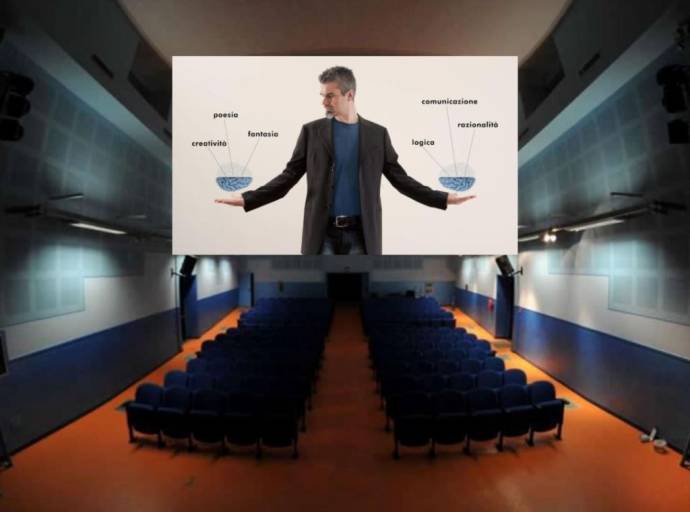 Equilibratamente. Un viaggio affascinante nel cuore delle dualità umane con il mentalista Davide Diano