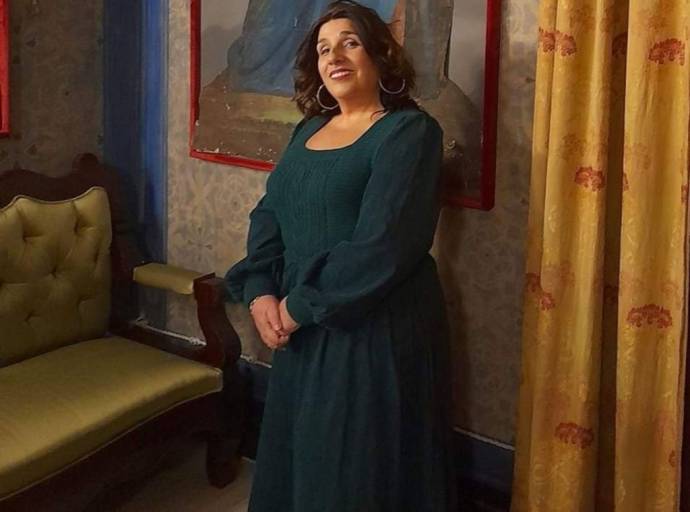 Musica, teatro, pittura a San Maurizio Canavese per la Giornata mondiale contro la violenza sulle donne con l'Associazione Madrigale