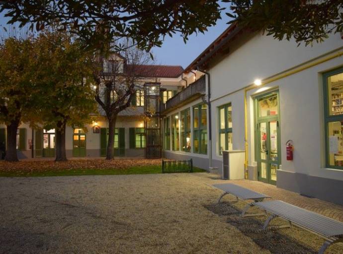 La biblioteca di San Maurizio Canavese diventa luogo di incontro e scambio con l'apertura pomeridiana del sabato
