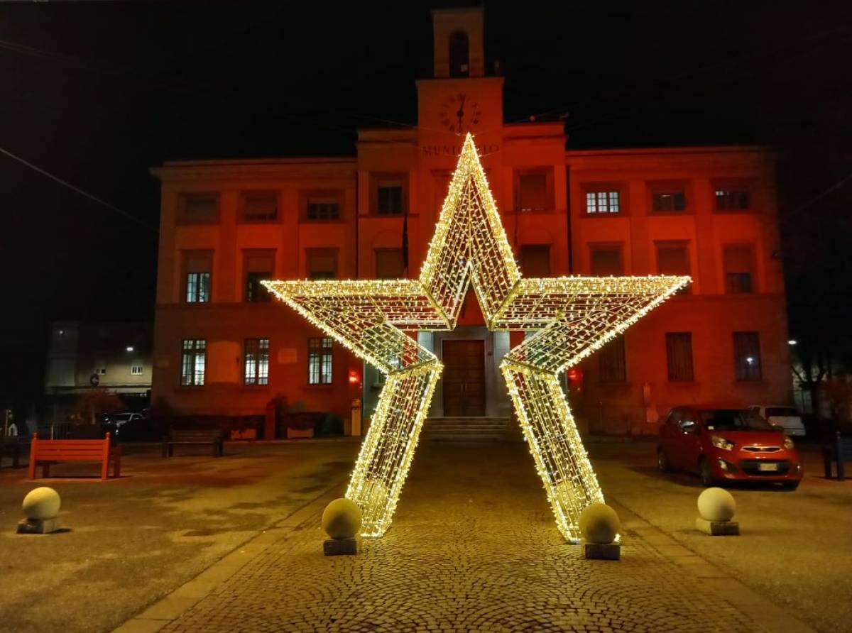 Mostre, musica, mercatini spettacoli e concerti. Tanti appuntamenti con "Immaginaria", la manifestazione natalizia per un natale da urlo