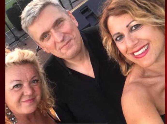 "Christmas in love", viaggio musicale nelle storie e nella magia di Natale con il concerto del Crossing Sound Trio a Bosconero
