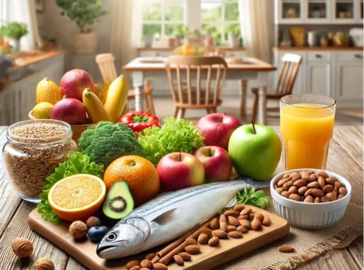 Affrontare il cambio di stagione a tavola. Gli alimenti alleati contro stanchezza, spossatezza e stress