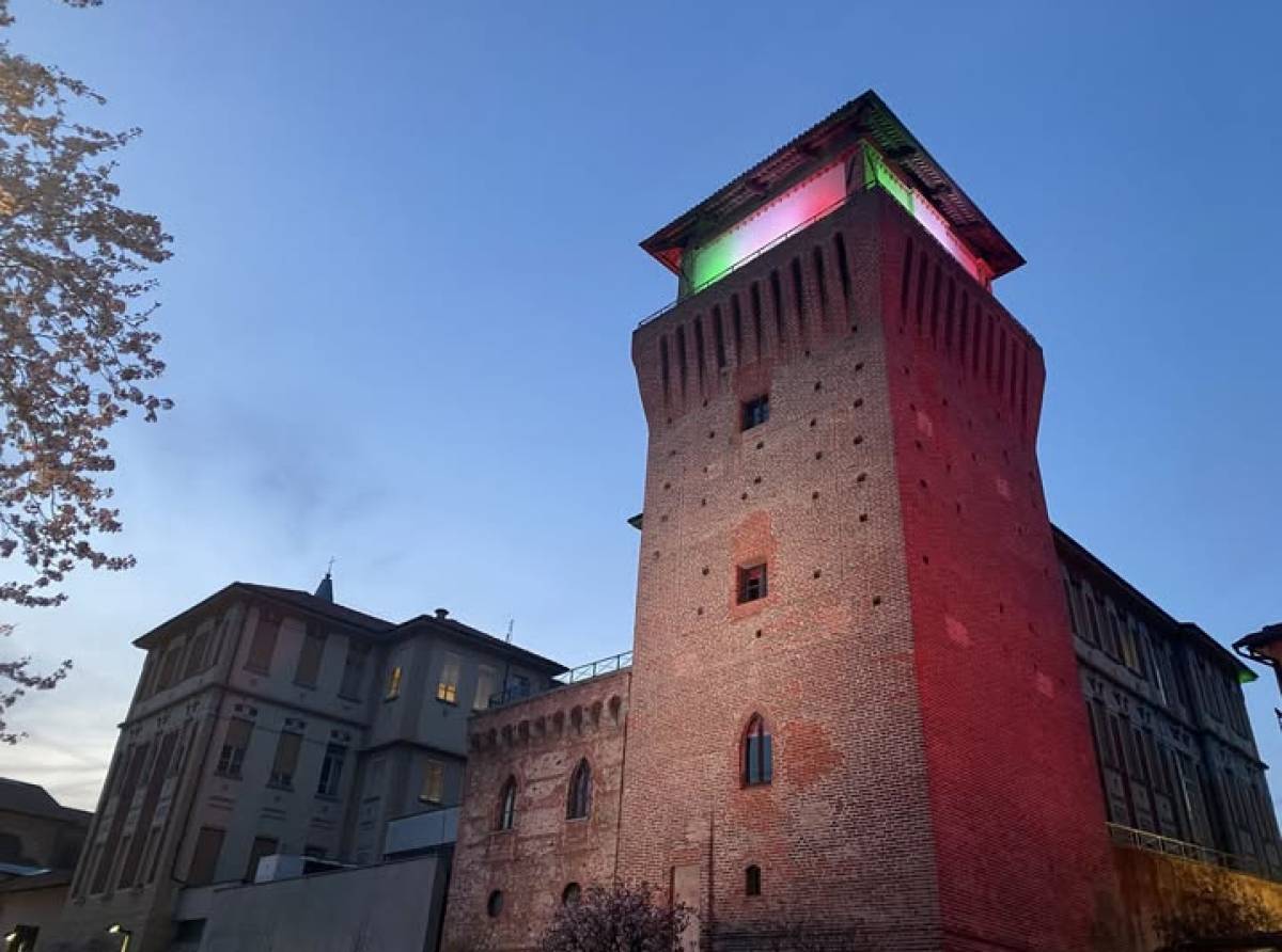 Mestieri e storia: un viaggio tra tradizioni e acqua all'Ecomuseo del Freidano e alla Torre medievale