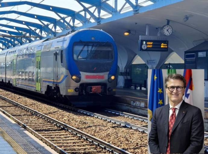 Ancora disagi sulla linea Torino-Ceres: pendolari chiedono soluzioni concrete e Alberto Avetta alza la voce