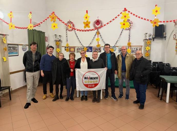 Silvia Cossu nuova rappresentante del Movimento 5 Stelle Torino Nord per affrontare le sfide future e consolidare la presenza sul territorio