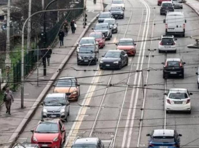 Viabilità e Trasporto pubblico: il dibattito sul cavalcavia di corso Sommeiller infiamma il confronto in Consiglio comunale