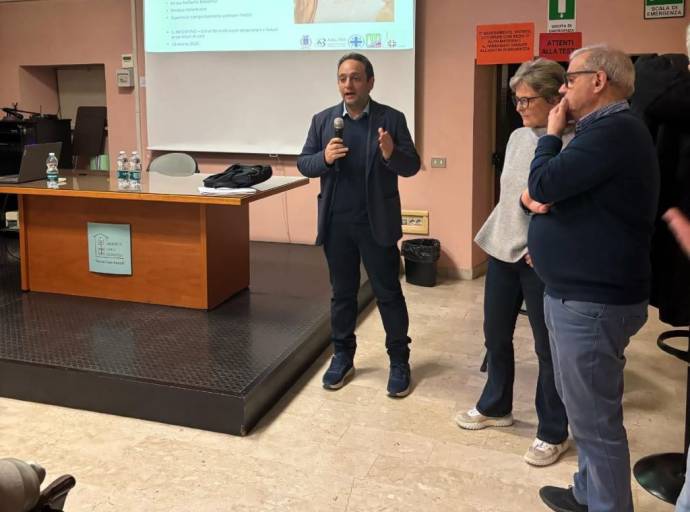 Pianezza: benessere animale, più servizi e opportunità per una migliore convivenza tra amici pelosi e famiglie