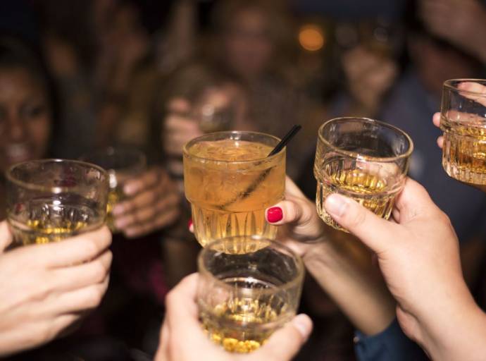 “Alcol: no grazie!” – A Pessinetto e Mezzenile le giornate di prevenzione contro l’abuso di alcol, fenomeno sempre più diffuso tra i giovani