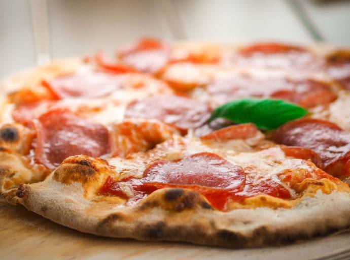 A Caselle arriva il Pizza Festival: tre giorni di gusto, tradizione e spettacolo sotto il segno della pizza