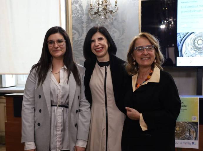 Una borsa di studio in memoria di Alberto Vanelli, artefice della rinascita della Reggia di Venaria e figura centrale nella cultura piemontese
