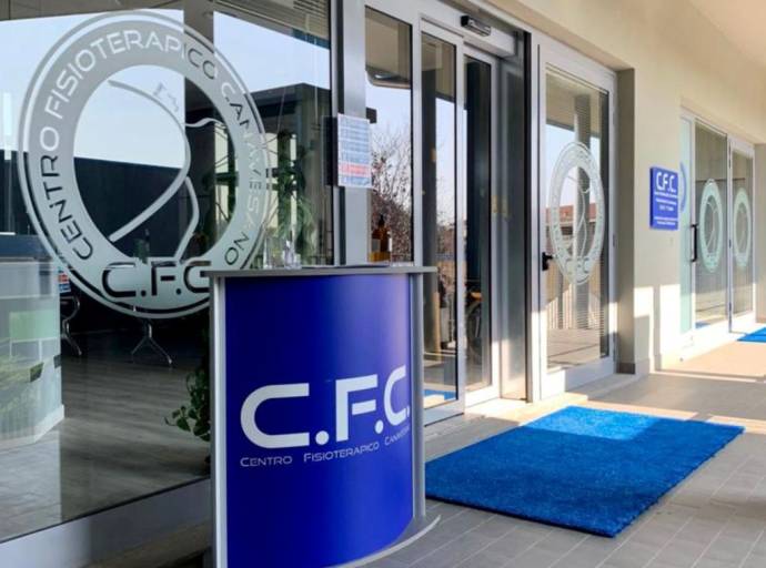 Al via da domani il nuovo servizio di idrochinesiterapia: al CFC riabilitazione dolce ed efficace in piscina per il recupero motorio e la riduzione del dolore