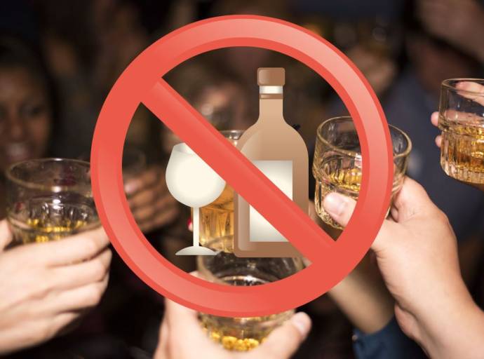 Aprile è il mese della prevenzione alcologica: una campagna di consapevolezza contro i rischi dell’alcol