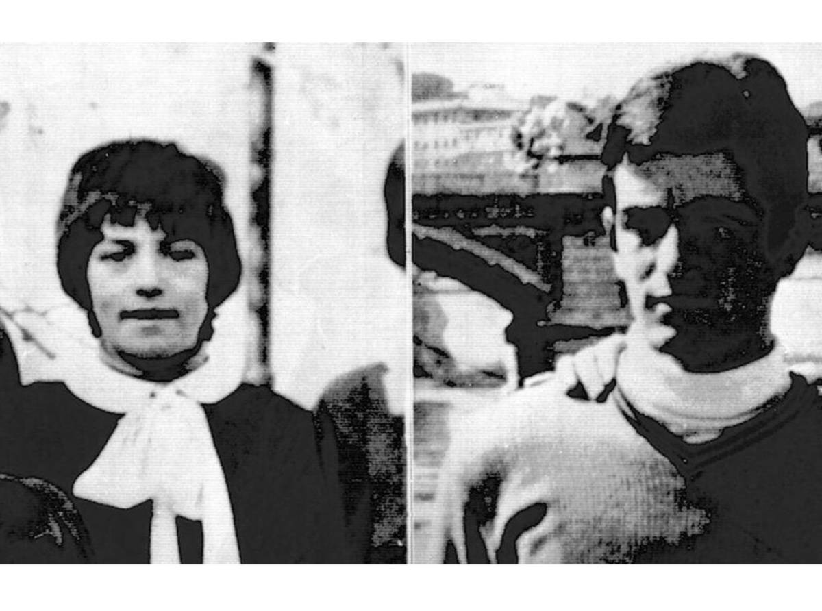 Rivoli ricorda i fratelli Mattei: il 16 aprile la commemorazione al giardino dedicato alle vittime della violenza politica