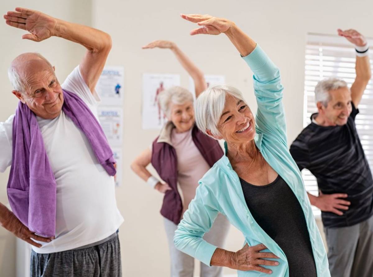 Settimo Torinese al via il progetto “Attivamente”, una festa per gli Over 65. Attività dedicate ai cittadini di Settimo, Volpiano, San Benigno e Leini