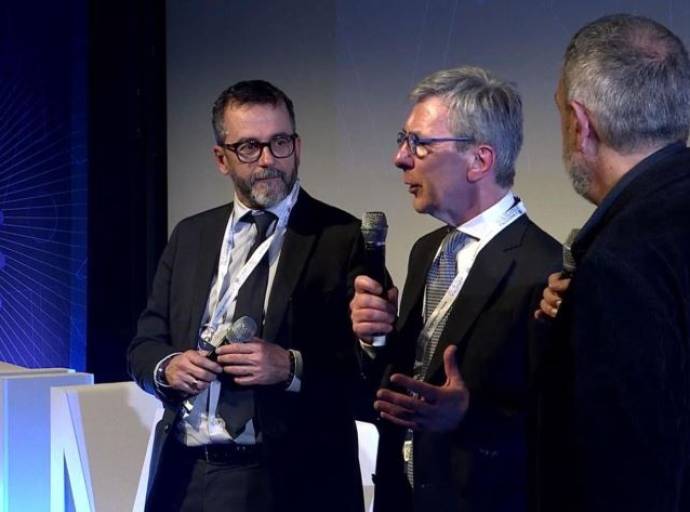 "L’ultima ape”: menzione speciale al Premio Film d’Impresa per il corto animato prodotto da Barricalla 