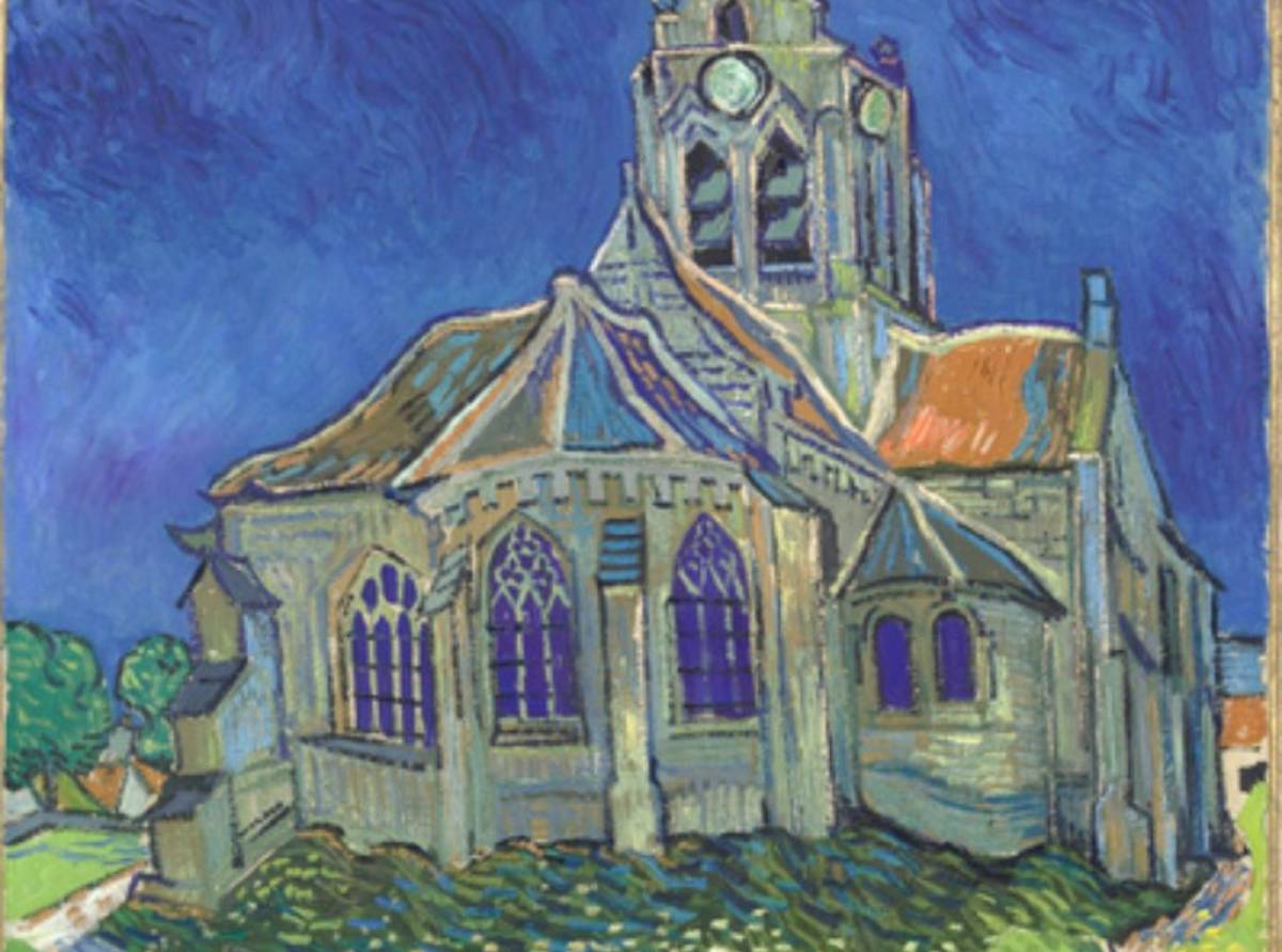 Da Van Gogh a Guttuso: quando l’arte sfida il sacro. Una serata per esplorare spiritualità, crisi e trascendenza nell’arte moderna e contemporanea