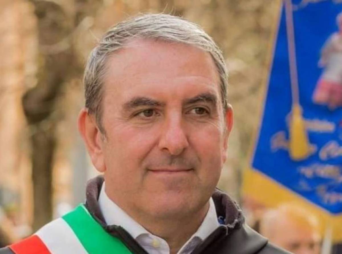 Capogna ricorda l’ex sindaco Roberto Falcone e propone l’intitolazione di un luogo o un evento solidale in sua memoria