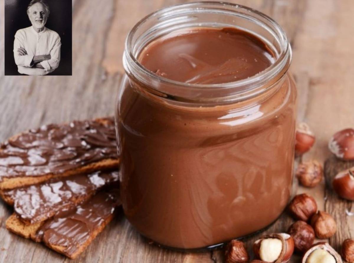 Dolce creatività in cucina: un laboratorio di Nutella fatta in casa con lo chef Marcello Rapetti al Centro Famiglie
