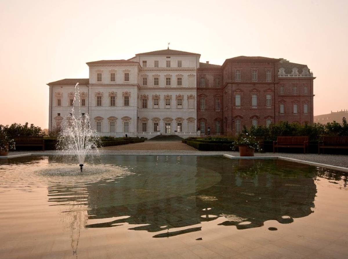 Pasqua e primavera alla Reggia di Venaria: aperture straordinarie, musica jazz nei Giardini, attività all’aperto e una grande mostra d’arte