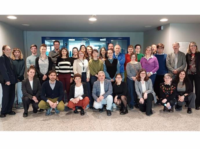 Giovani amministratori a scuola di sostenibilità: parte il progetto "Comunità e territori resilienti"