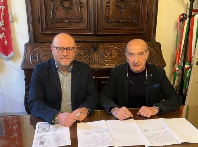 Pont Canavese, firmato l’accordo tra Comune e ASL TO4: verso la riapertura della RSA e nuovi servizi sanitari per il territorio