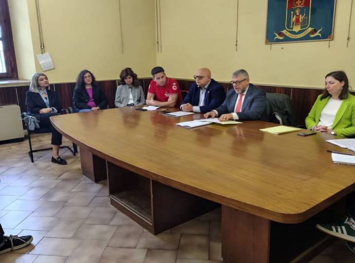 Tavolo delle Vulnerabilità: un progetto condiviso con le associazioni per dare risposte concrete alle fragilità e costruire una rete di sostegno sul territorio