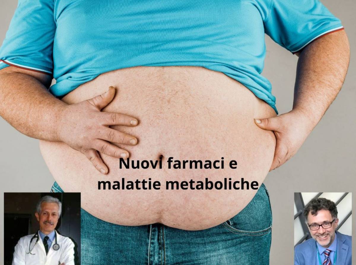 Nuove prospettive nella cura di obesità e diabete: all'Accademia di Medicina di Torino si discute il ruolo innovativo degli incretino-mimetici e dei doppi agonisti recettoriali