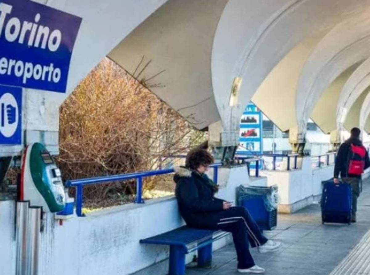 Un milione di passeggeri sui treni del Regionale per l’aeroporto di Torino Caselle: boom di viaggiatori a poco più di un anno dall'inaugurazione della linea