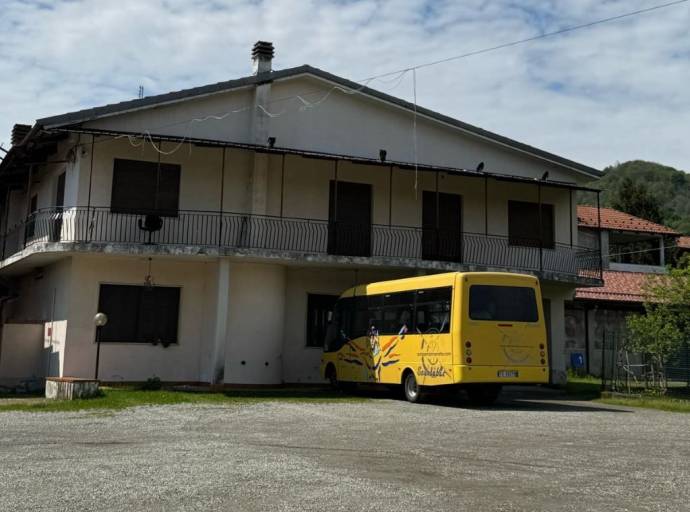 Area camper a Rivara: finanziamento regionale da 53mila euro per promuovere turismo itinerante ed economia locale