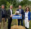 Nasce Slow, il cucciolo di bradipo testimonial della campagna “Rallenta” per la sicurezza stradale e la sostenibilità ambientale