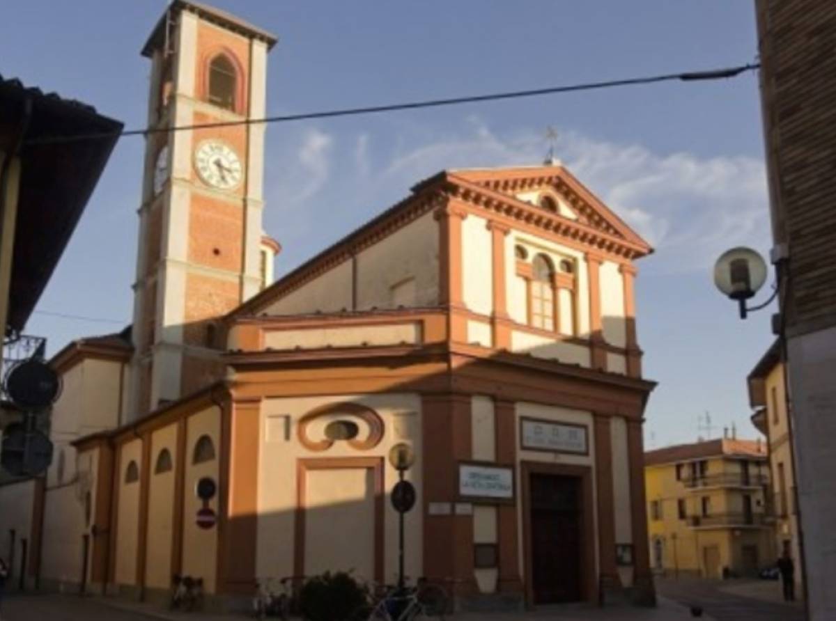 A Caselle nasce il Comitato 4C: cittadini e Parrocchia uniti per il restauro e la valorizzazione delle chiese storiche e del patrimonio urbanistico del centro