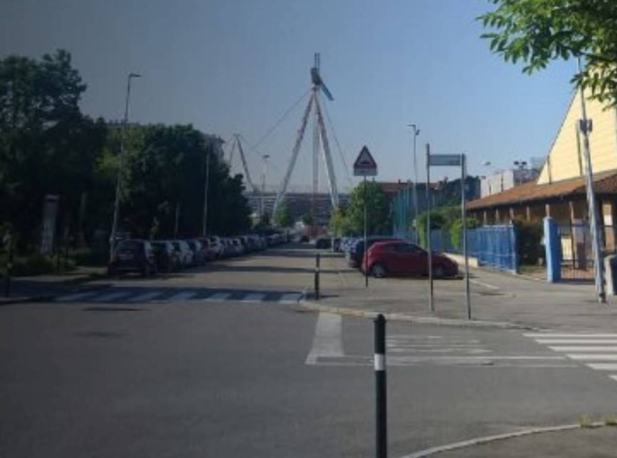 Al via un nuovo progetto di forestazione urbana nel quartiere Gallo-Prile, tra laboratori per bambini e passeggiate alla scoperta del territorio